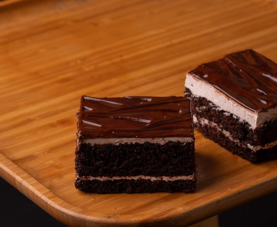 Cadbury Chocolate Cake