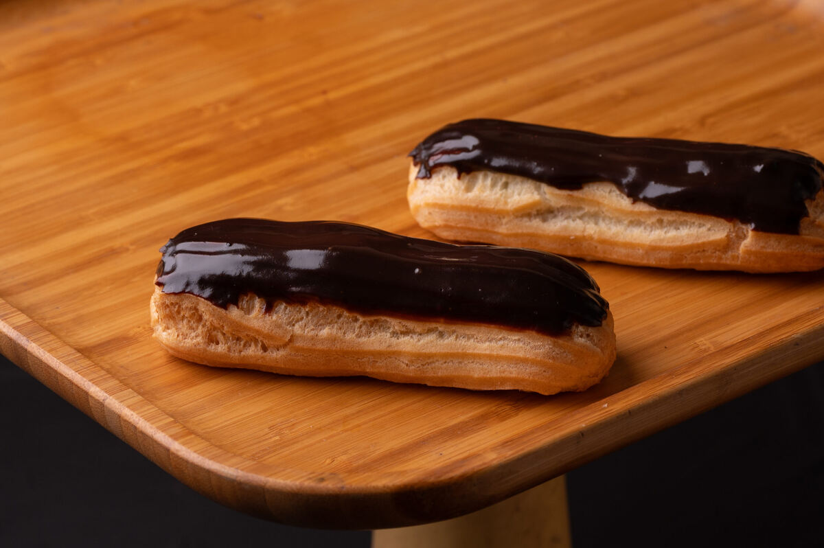 Eclairs