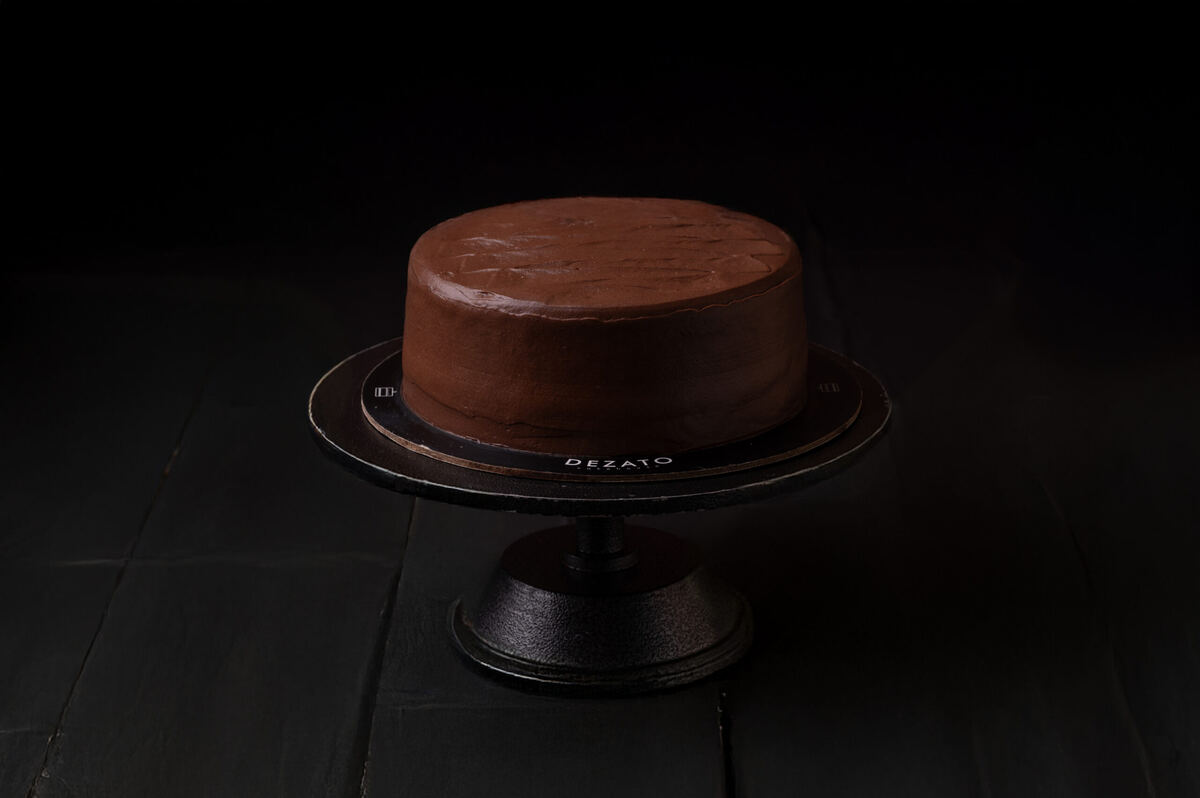 Cakes 2.5 lbs