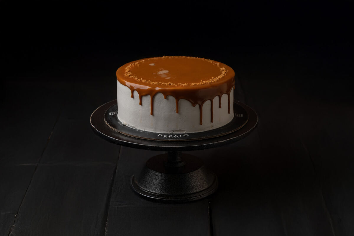 Custom Cakes