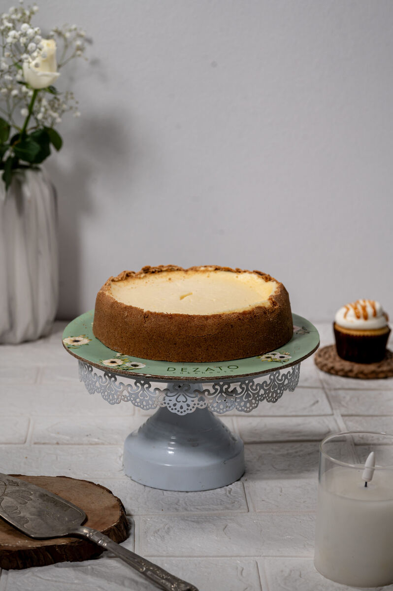 Cheesecakes