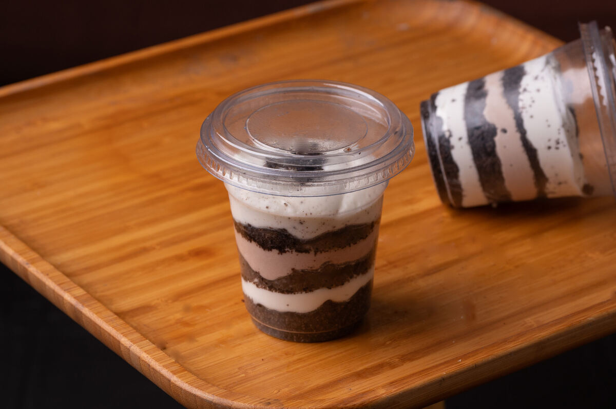 Sundaes